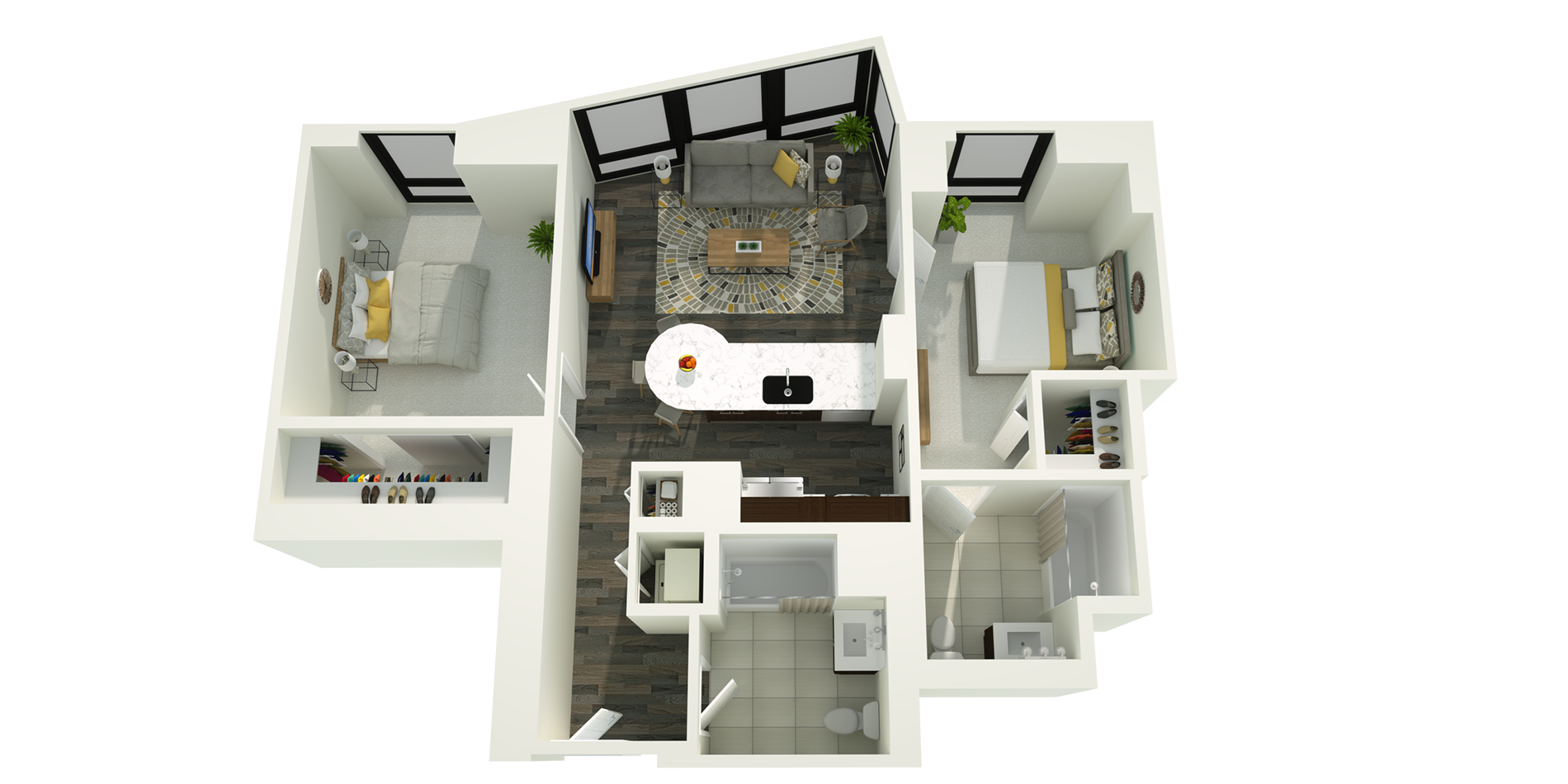 07b Floor Plan 9